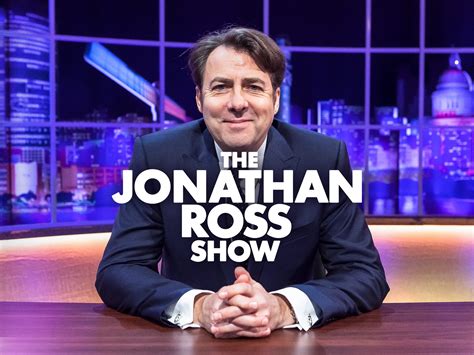 the jonathan ross show